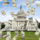 Illustration for article titled Guess Whos Winning the Money Battle in the War on Net Neutrality